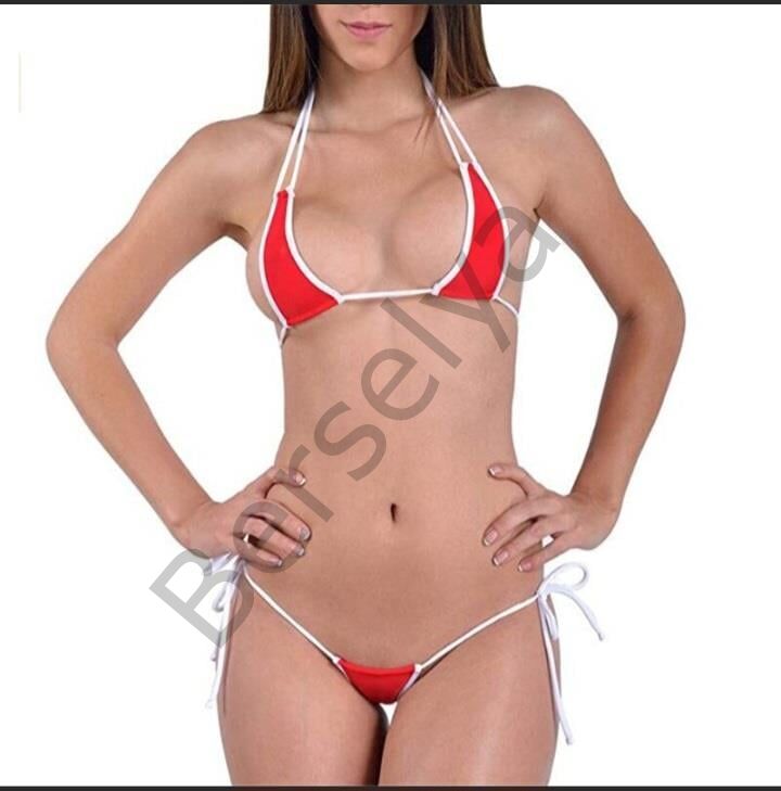 Bayan Fantazi İç Giyim