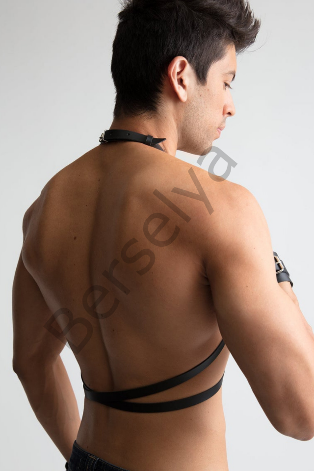 Erkek  Harness