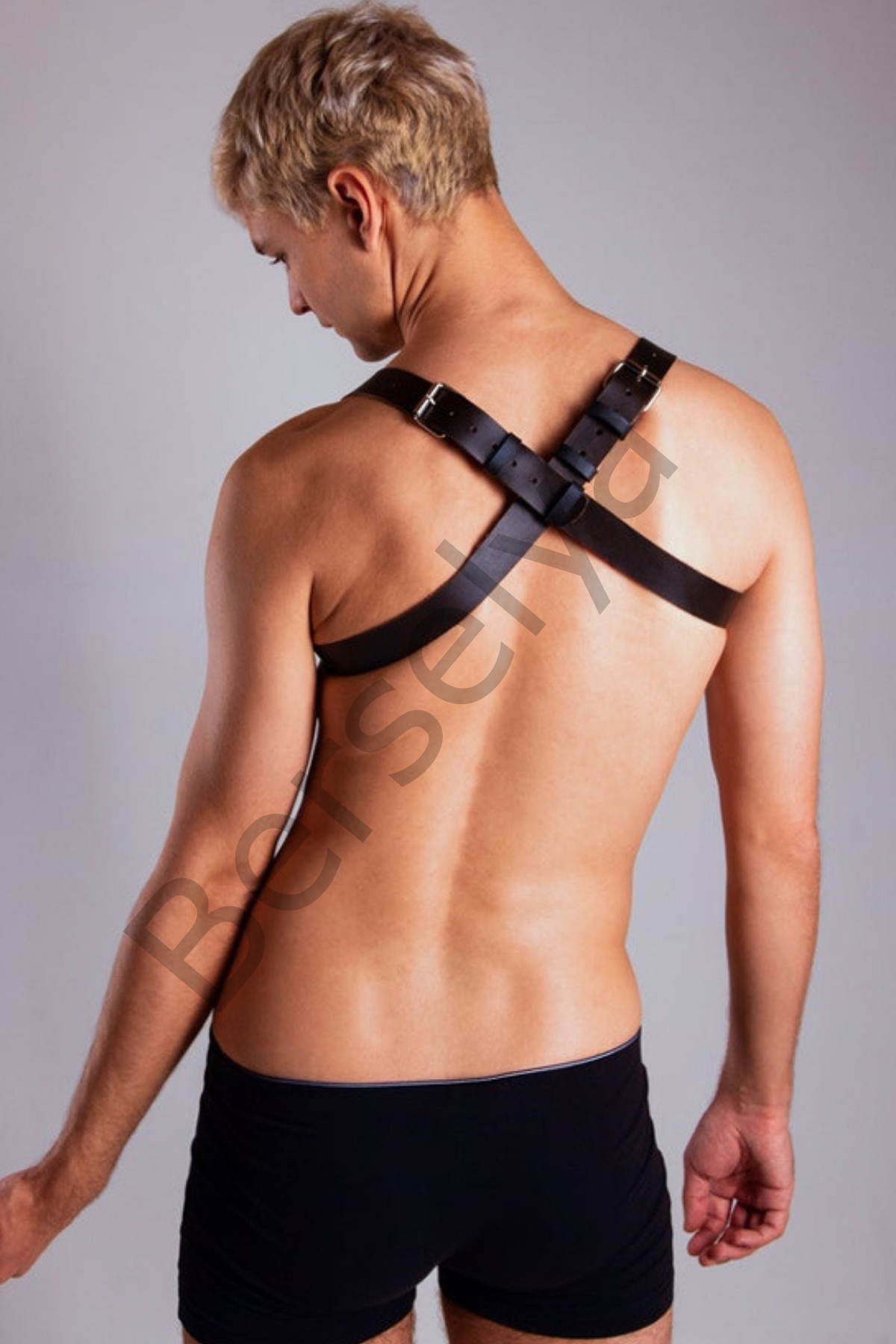 Erkek  Harness