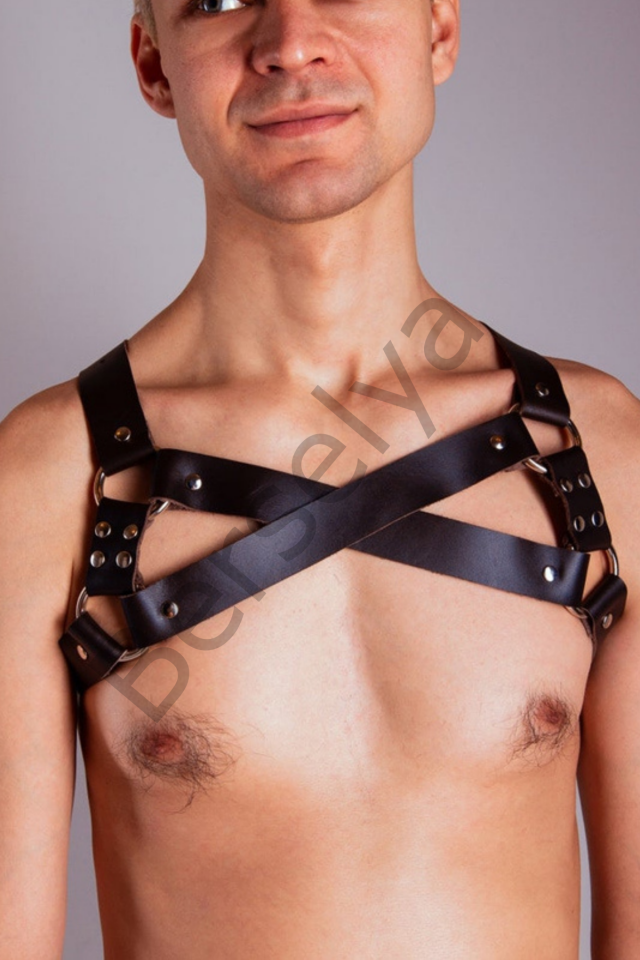 Erkek  Harness