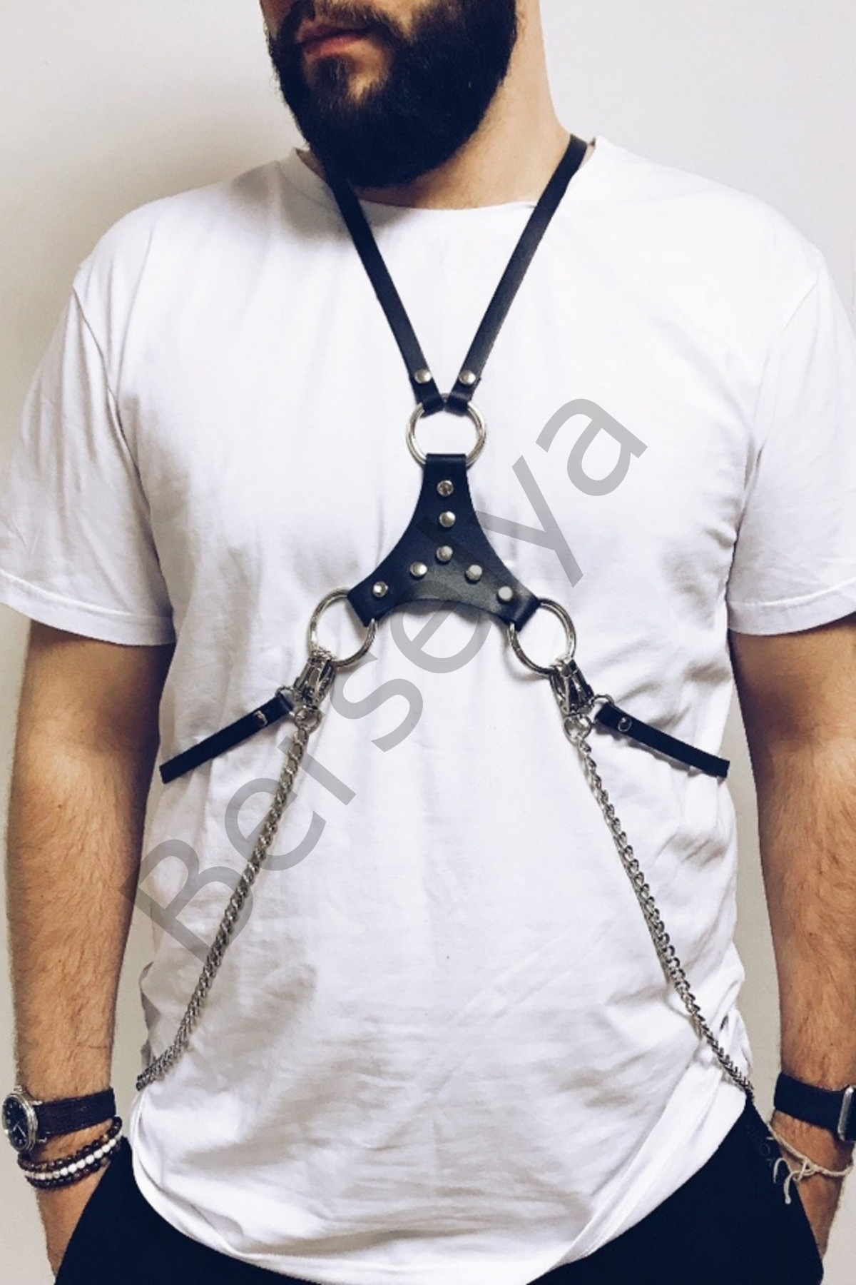Erkek  Harness