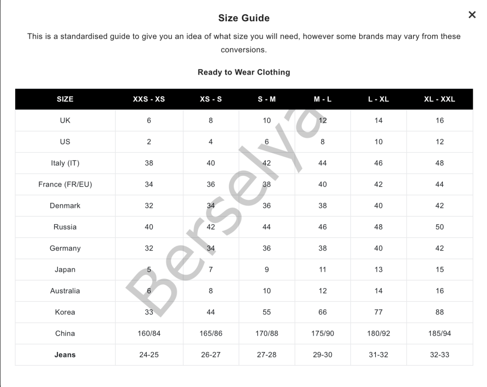 Beyaz Jartiyer Fantezi Takım