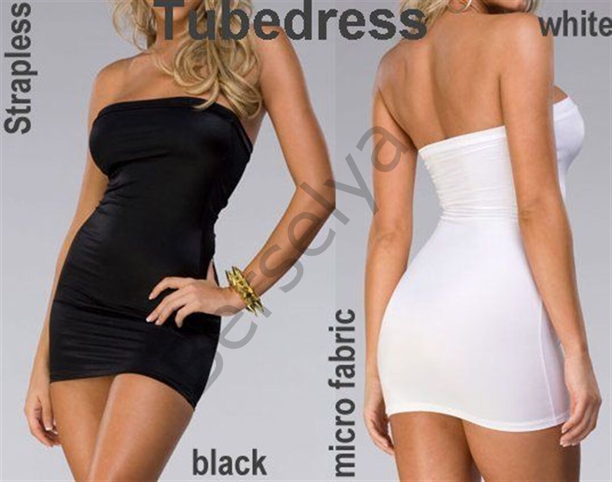 Br031001 Mini Elbise