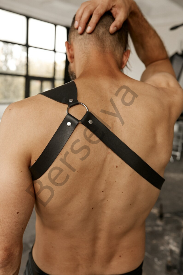 Erkek  Harness