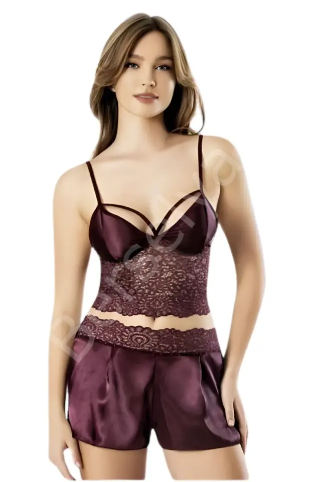 3117 Miss Laris Gecelik