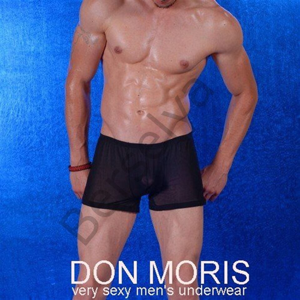 Br080889  Erkek  Boxer Çamaşır