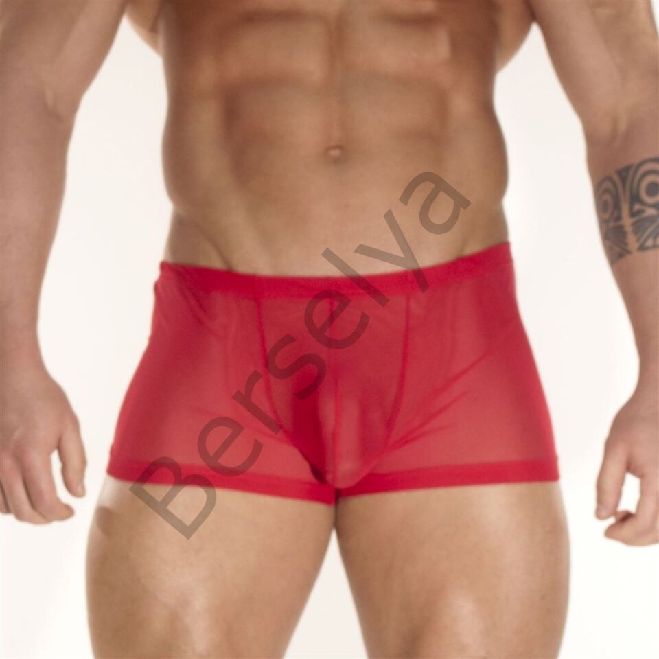 Br080888  Erkek  Boxer Çamaşır