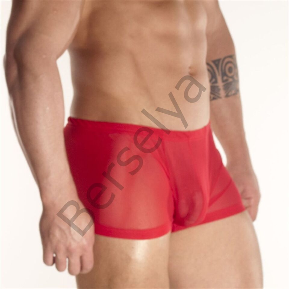 Br080888  Erkek  Boxer Çamaşır