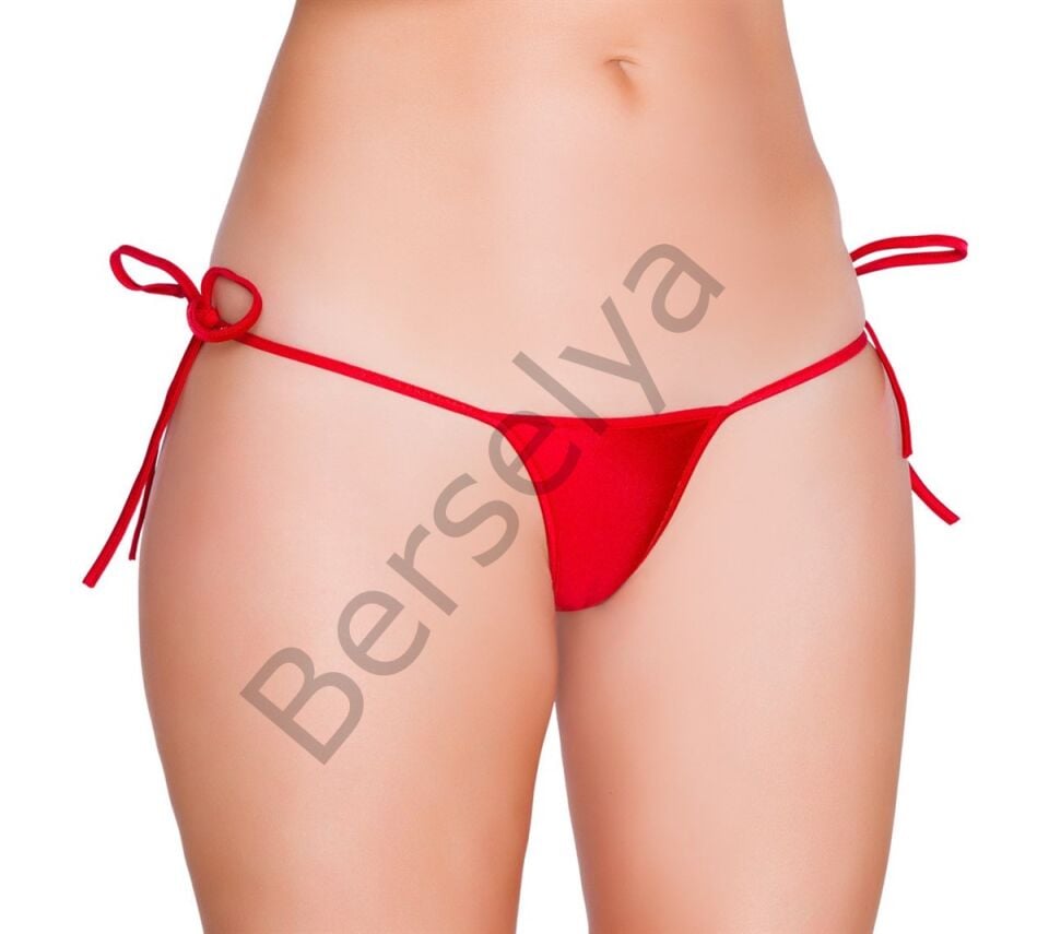 Yandan Bağlamalı Mikro Tanga