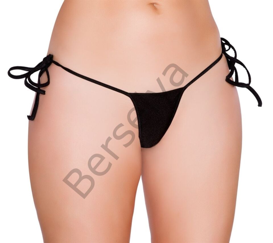 Yandan Bağlamalı Mikro Tanga