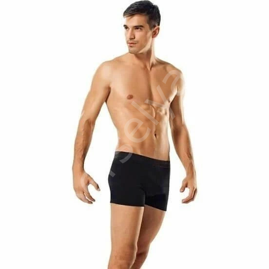 Tutku 0114 Erkek  Licralı Penye Boxer