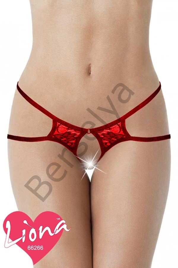 Büyük Beden Dantelli İç Çamaşır