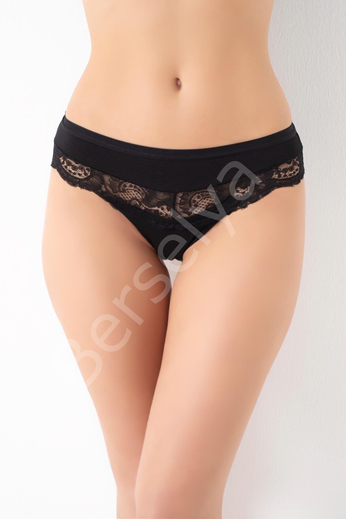 Cotton Bikini Kadın  932