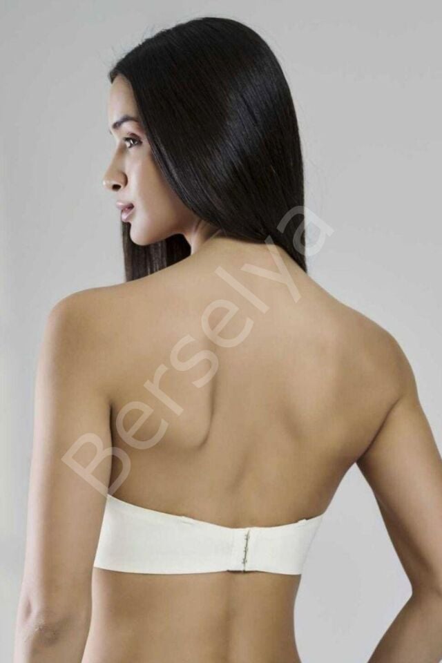 Lazer Bonding Sütyen Balensiz Destekli Kadın 103