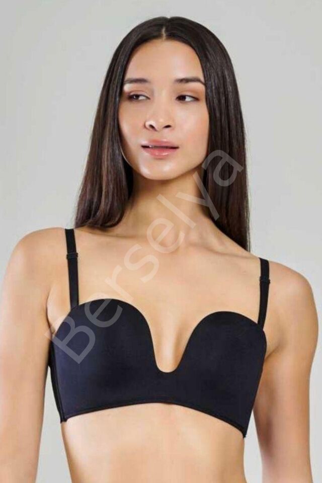 Lazer Bonding Sütyen Balensiz Destekli Kadın 103