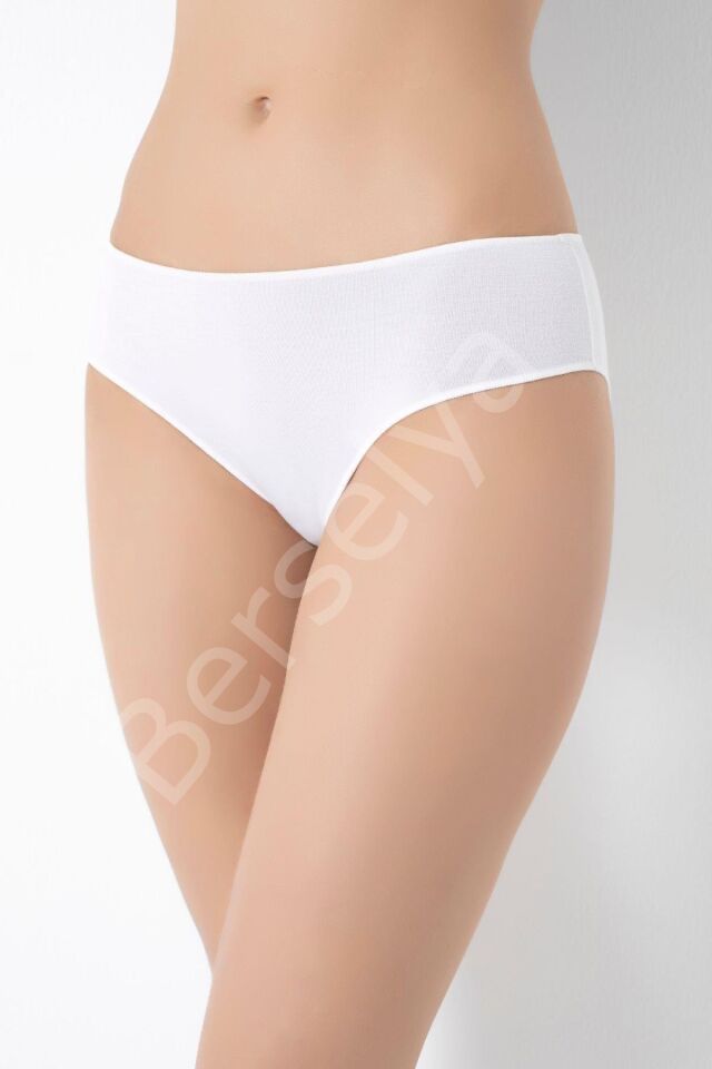 Bambu  3lü Slip Kadın 937