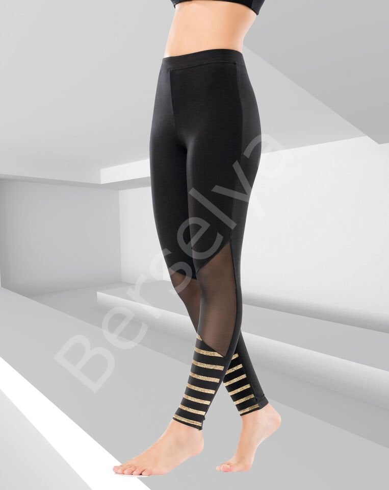 Modelli Kadın Tayt 0557