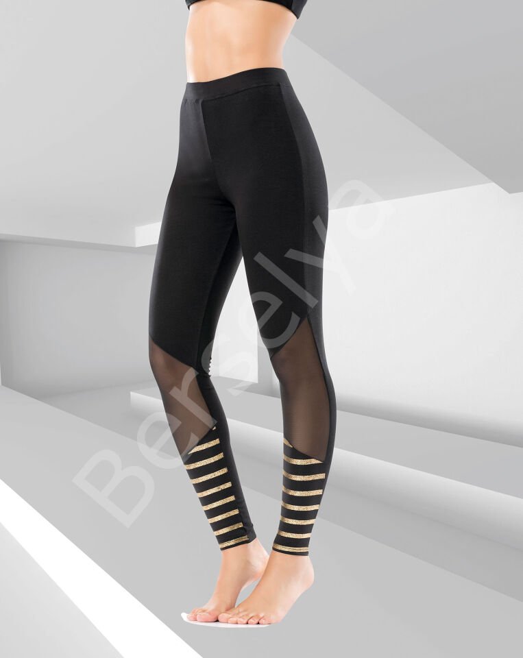 Modelli Kadın Tayt 0557