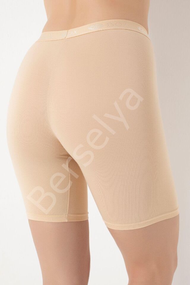 Bambu Diz Üstü Kadın 945