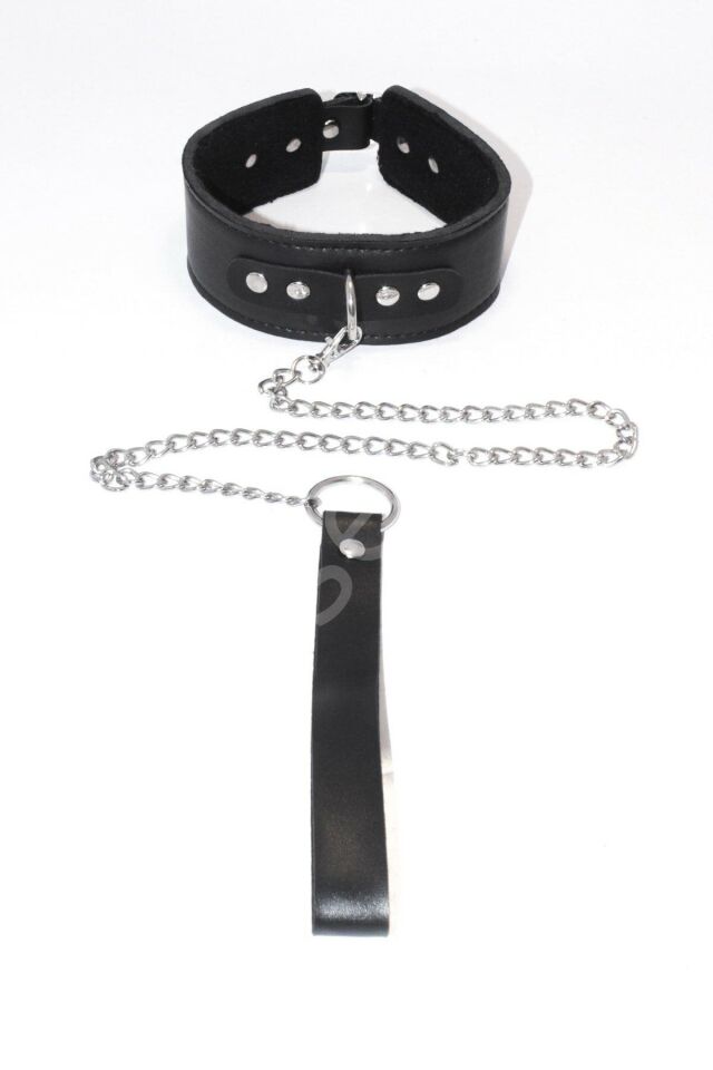 Siyah Harness Fantezi Aksesuar Suni Deri Tasma 700543