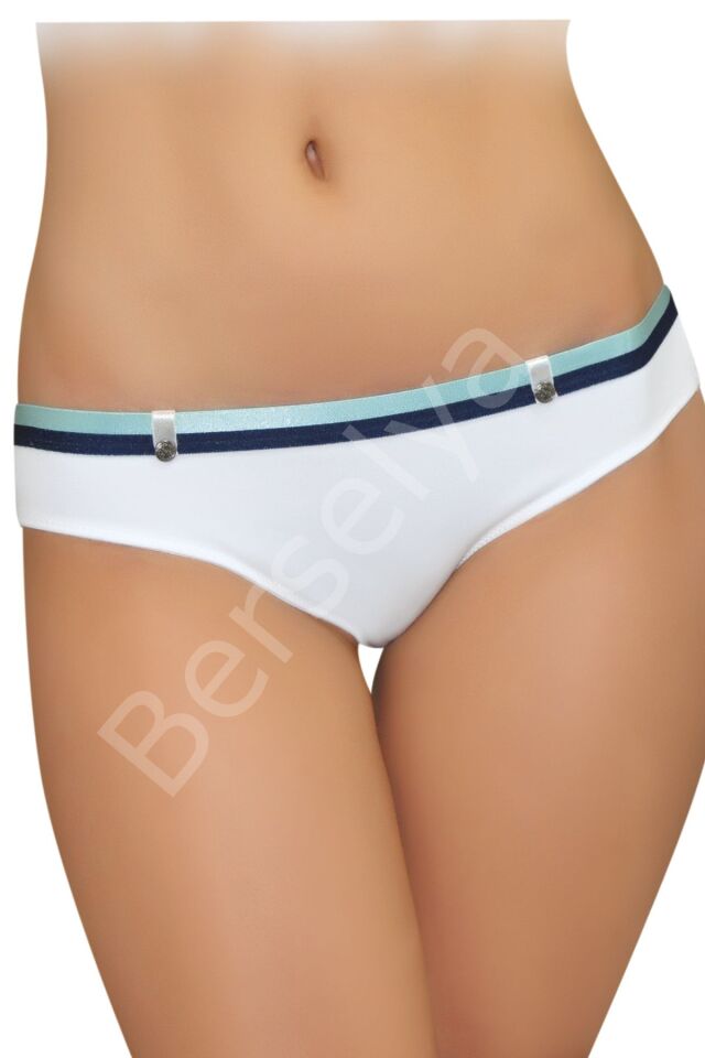 X Lady 1538 3 Lü Bayan Külot