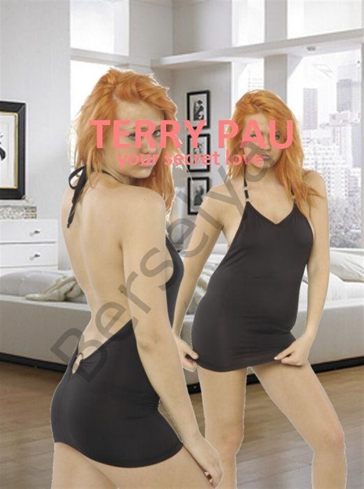 B120626 Metalli Mini Elbise