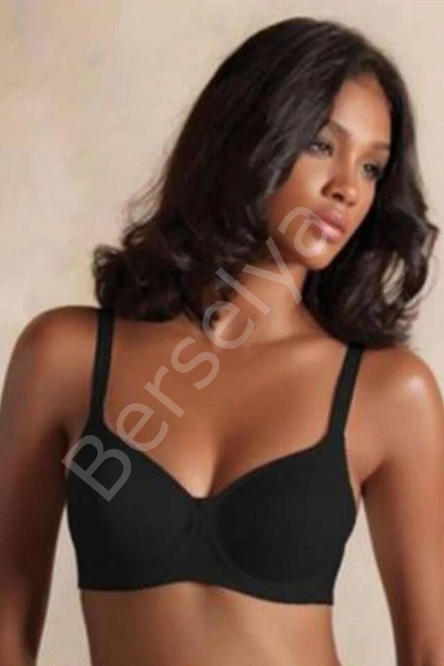 1950 Yeni İnci Sütyen