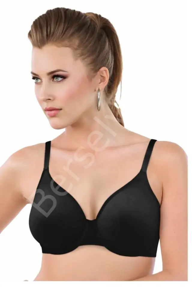 9250 Le Jardin Soft C Cup Sütyen Kadın