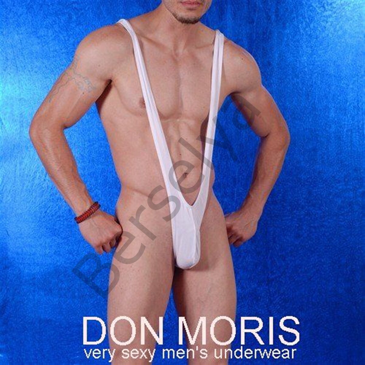 Br0808102 Fantazi  Erkek  İç Giyim