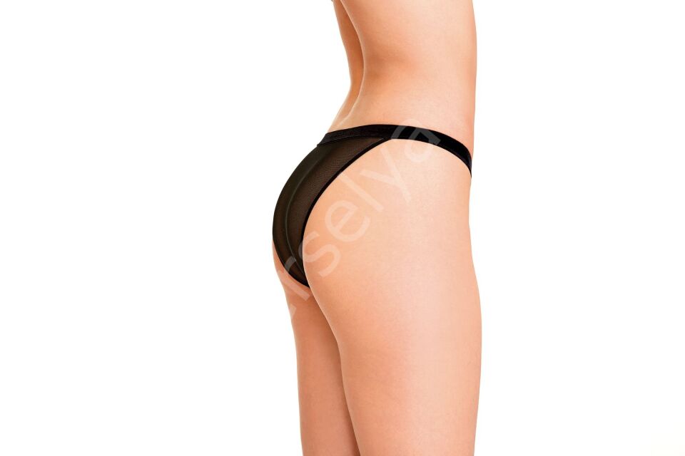 X Lady 1636 2 Li Kadın Külot