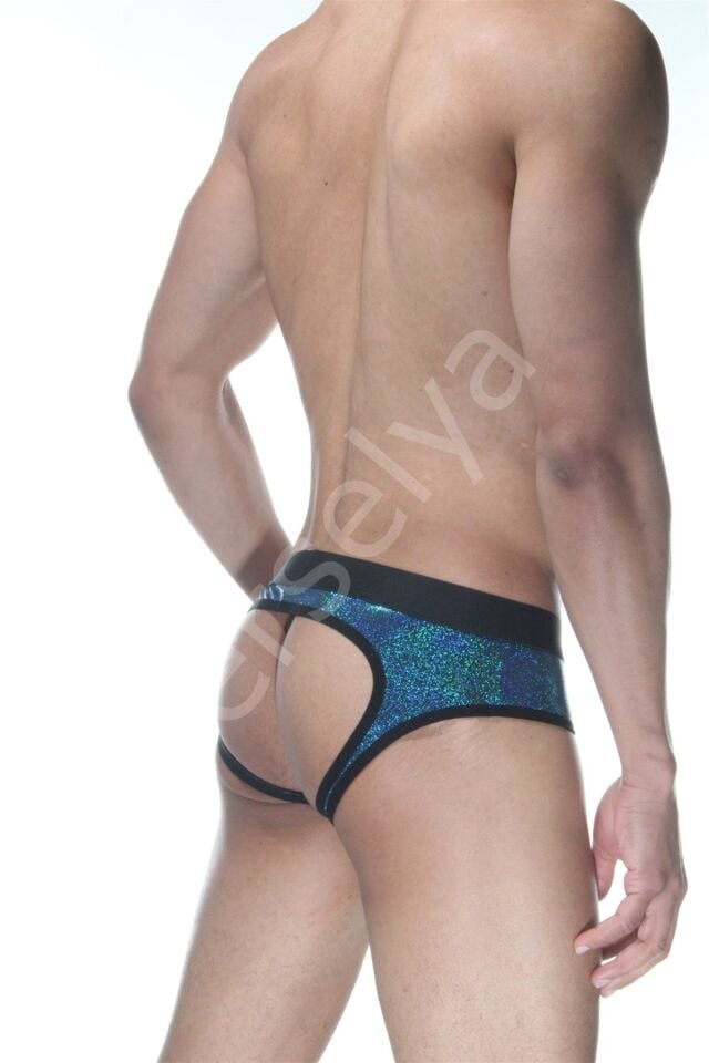 Jockstrap Erkek  İç Giyim