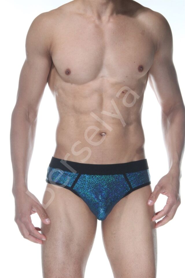 Erkek  Fantezi Jockstrap Çamaşır