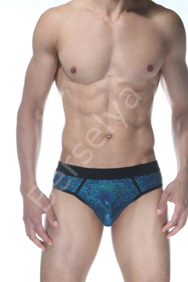 Erkek  Fantezi Jockstrap Çamaşır