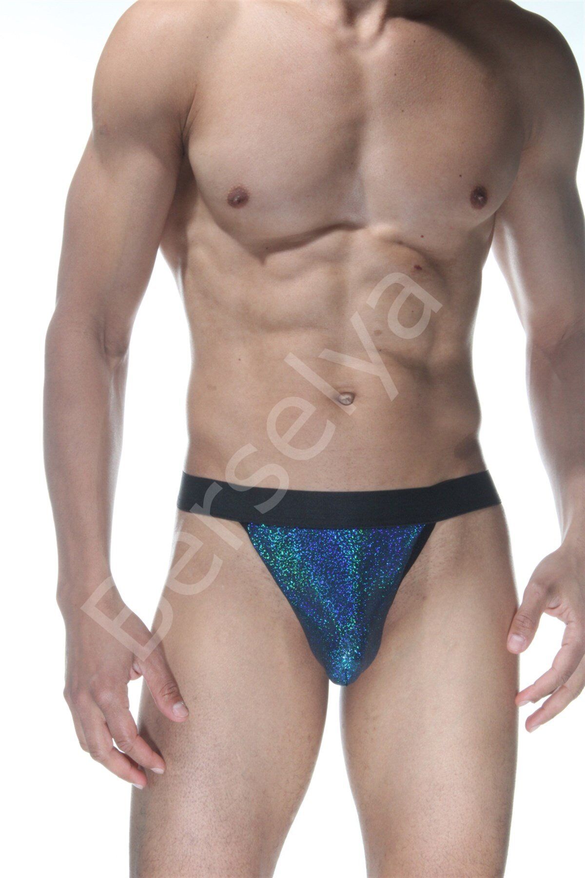 Erkek  Üçgen Tanga