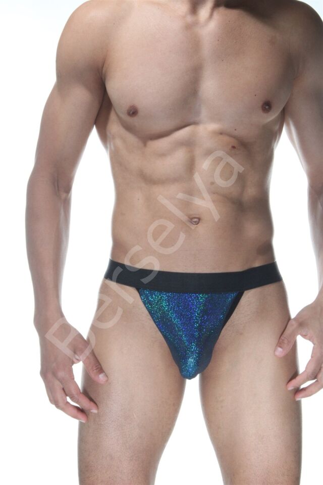 Erkek  Üçgen Tanga
