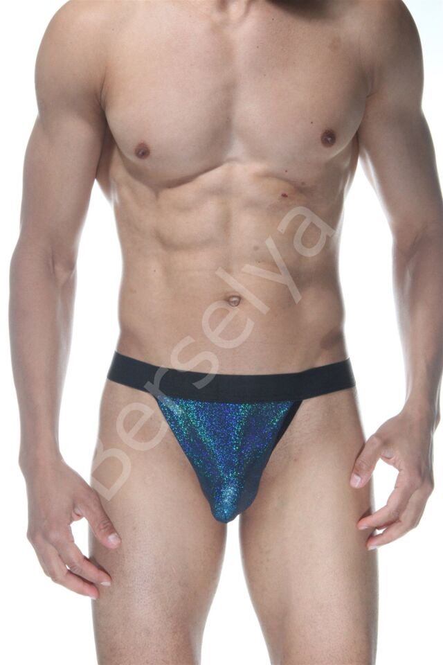 Erkek  Üçgen Tanga
