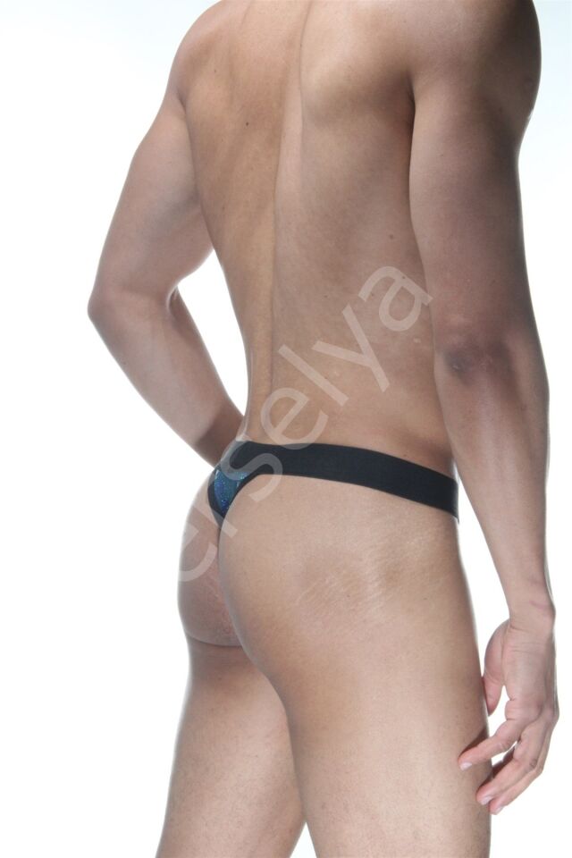 Erkek  Üçgen Tanga