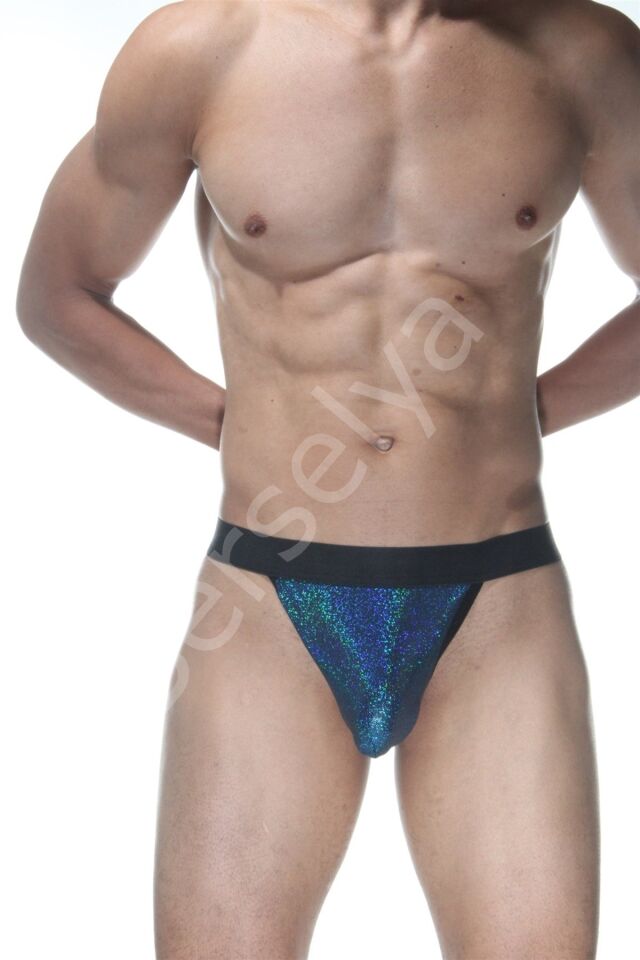 Erkek  Üçgen Tanga