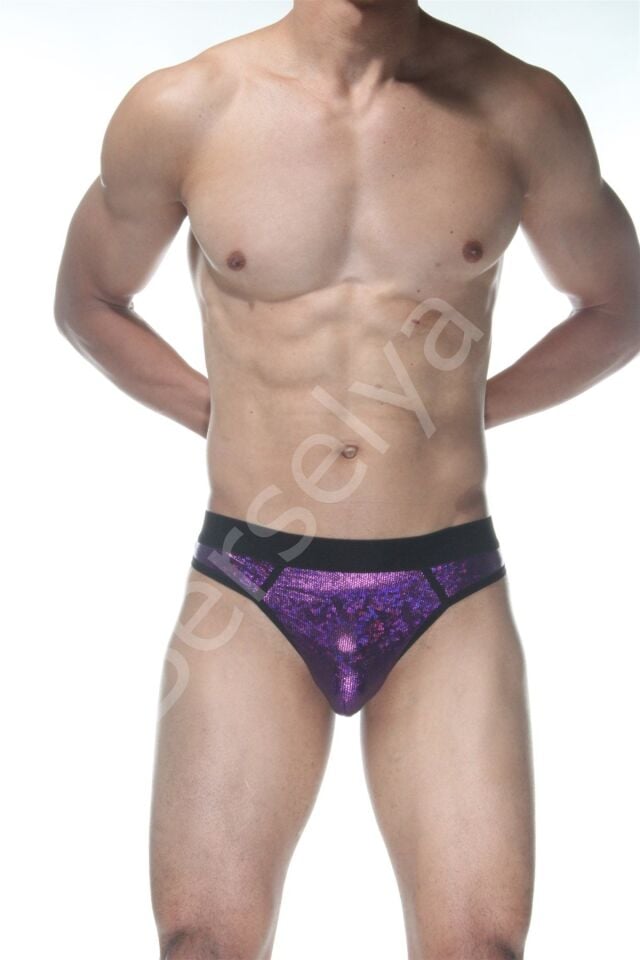 Fantezi Erkek  Çamaşır