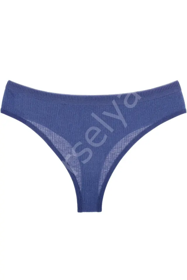 5'li Karma Paket Fitilli Tanga S1 S-M