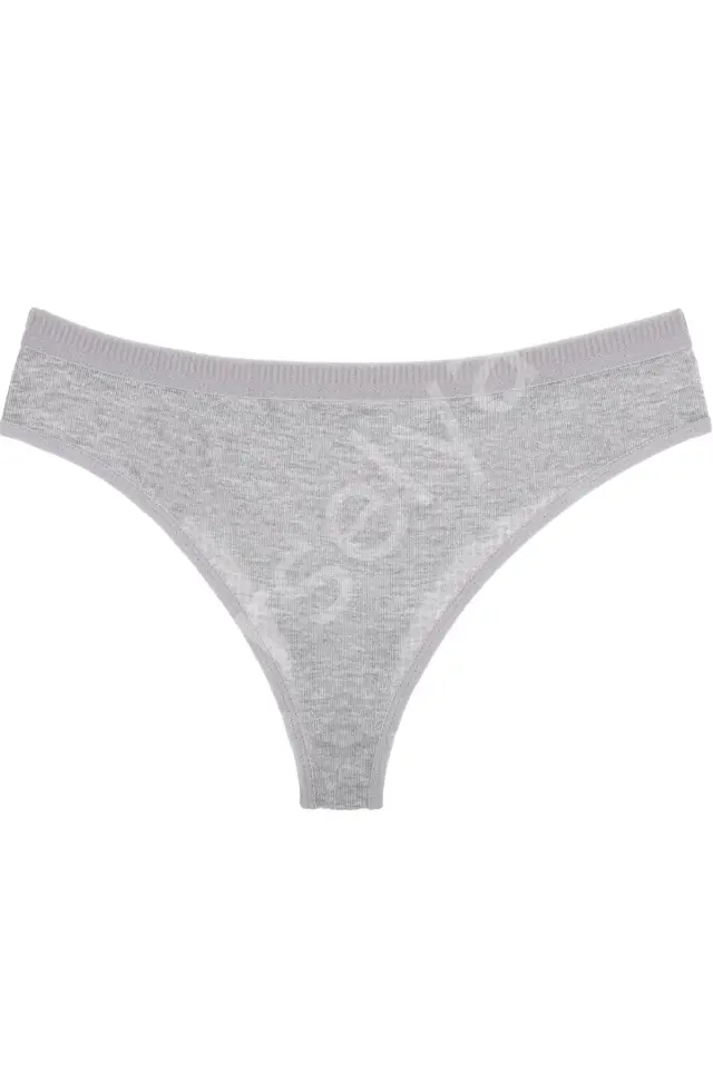 5'li Karma Paket Fitilli Tanga S1 S-M