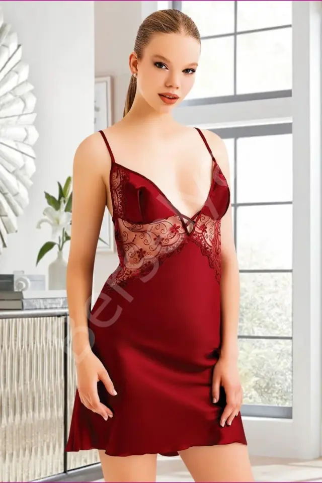 2104 Mod. - Miss Laris