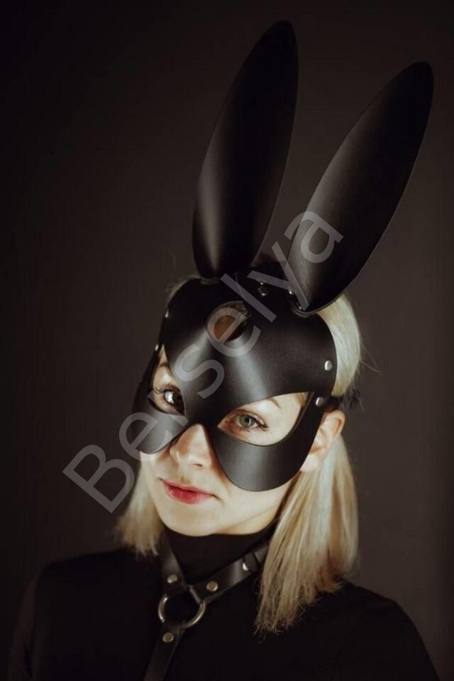 Deri Gold Kadın Papyon Aksesuar 80420