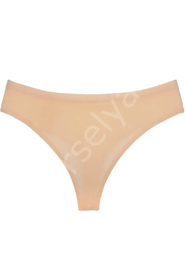 5'li Karma Paket Fitilli Tanga S3 L-XL