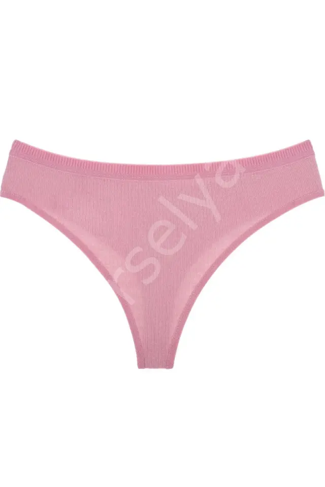 5'li Karma Paket Fitilli Tanga S3 L-XL