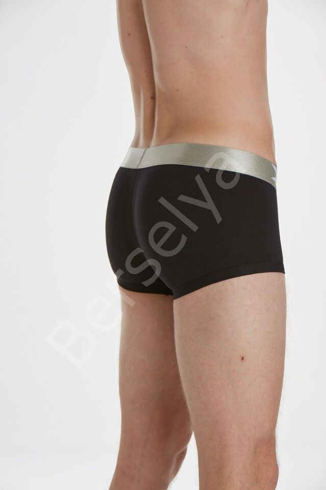 X Man 744 Erkek Boxer