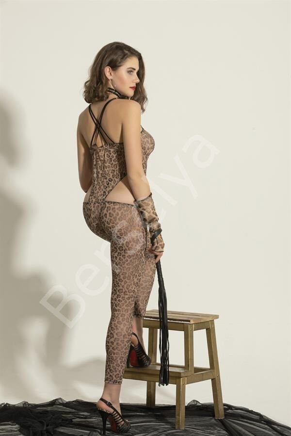 Siyah Gümüş Kulaklı Toka İle Arkadan Bağlamalı Maske 81311-1