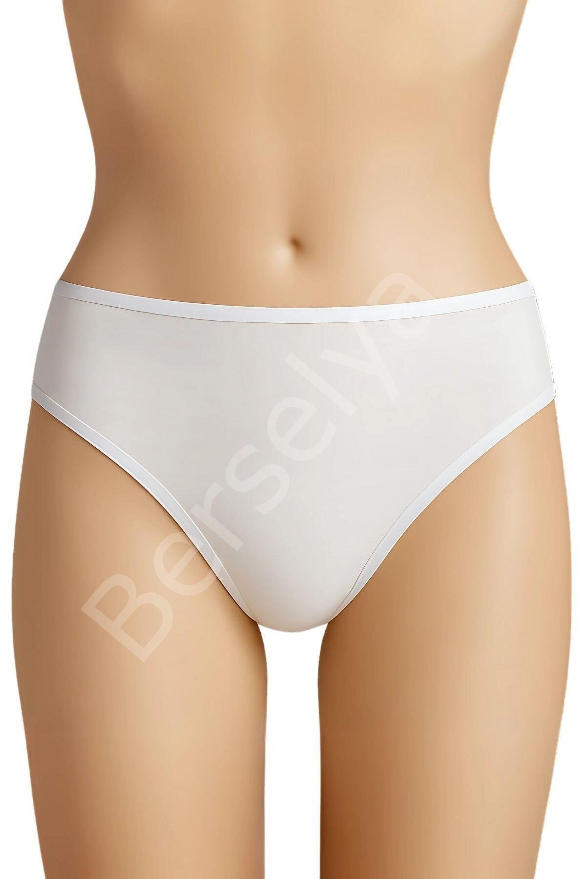 Bikini Nefes Alan Helena Paris Kadın