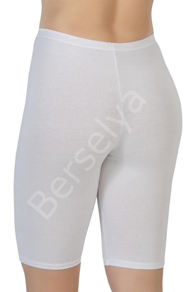 Beyaz Emay 1431 Modal Cotton Dizüstü Tayt