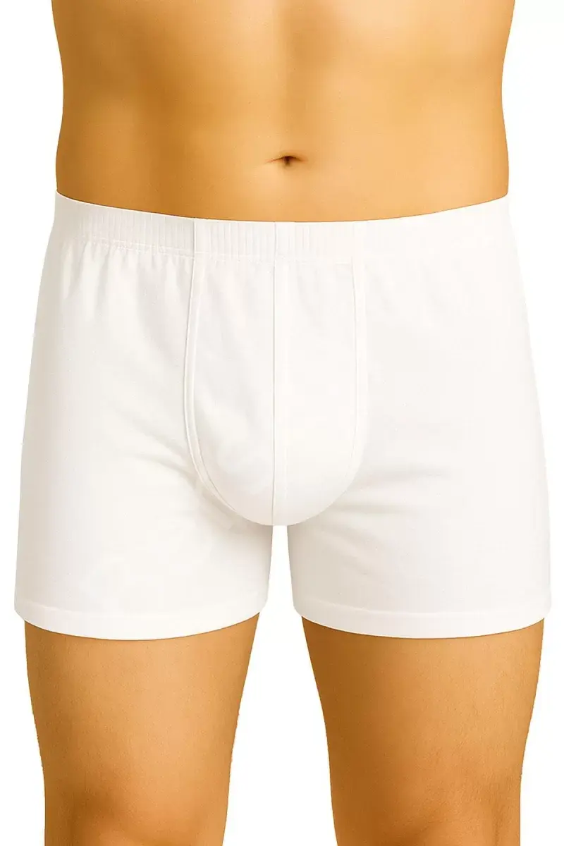 Beyaz  6810 Arjantin Erkek Boxer